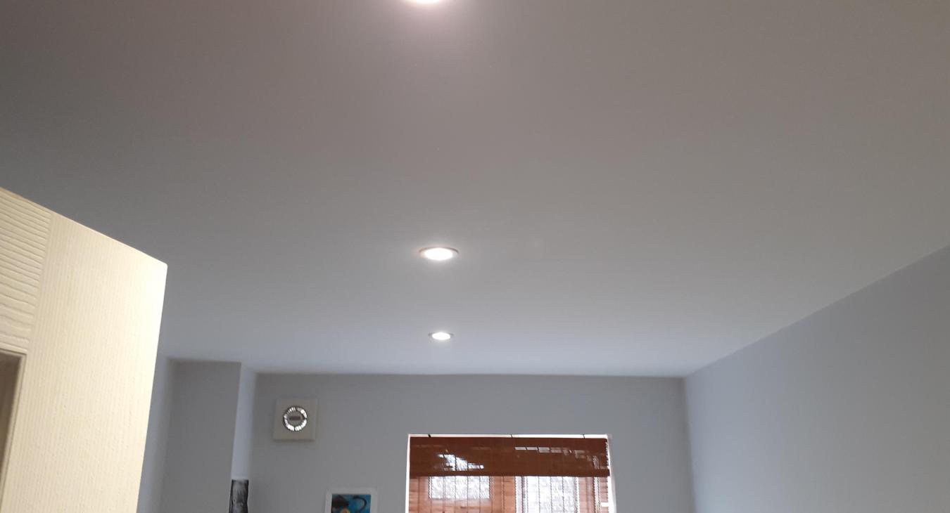 Indoor lighting in Cheshunt