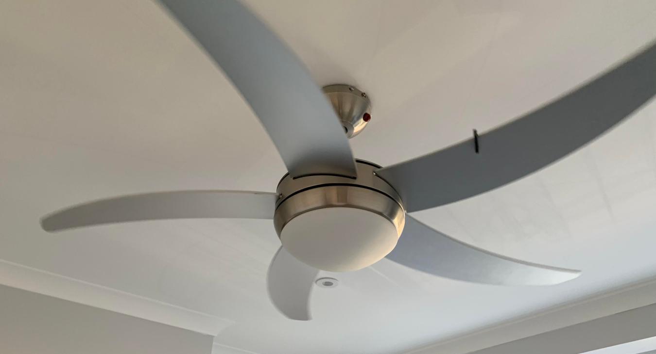 Fan installations in Cheshunt