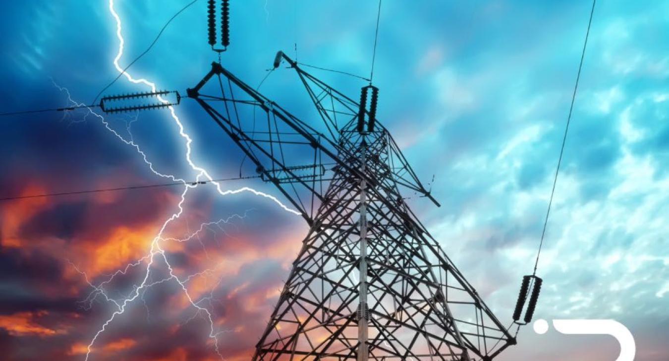 Surge protection 