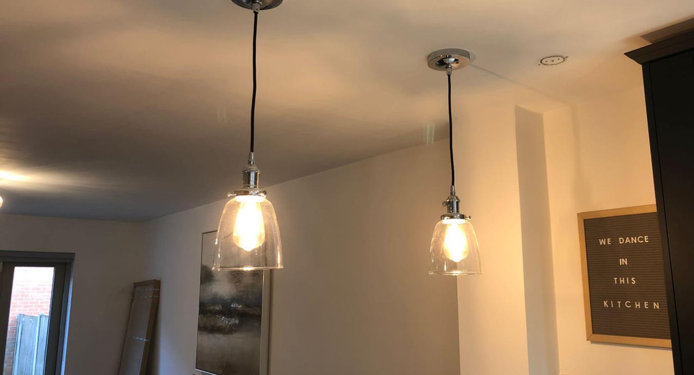Electrician in Broxbourne