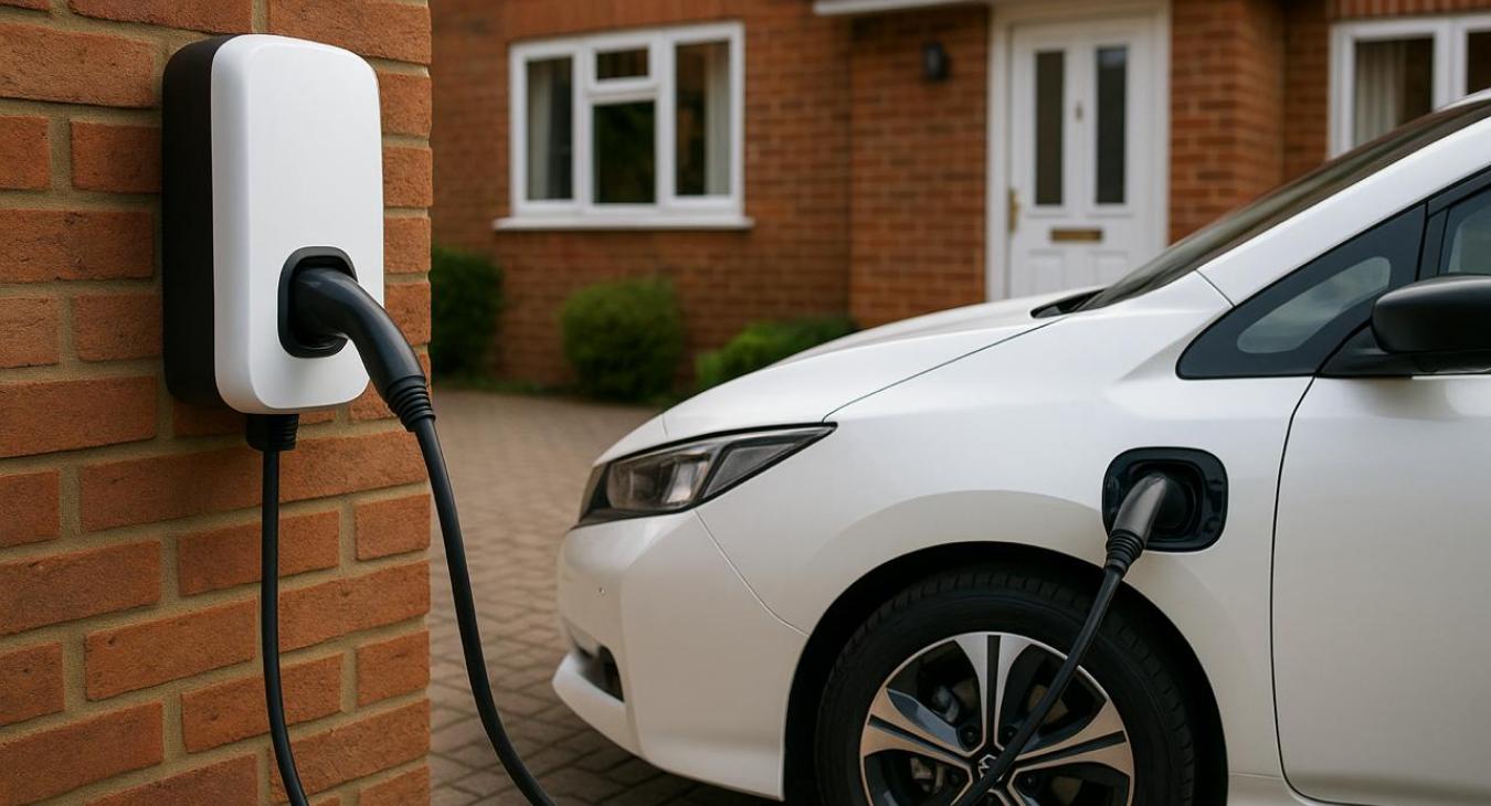 The Complete Guide to EV Charger Installation in Hertfordshire & Essex