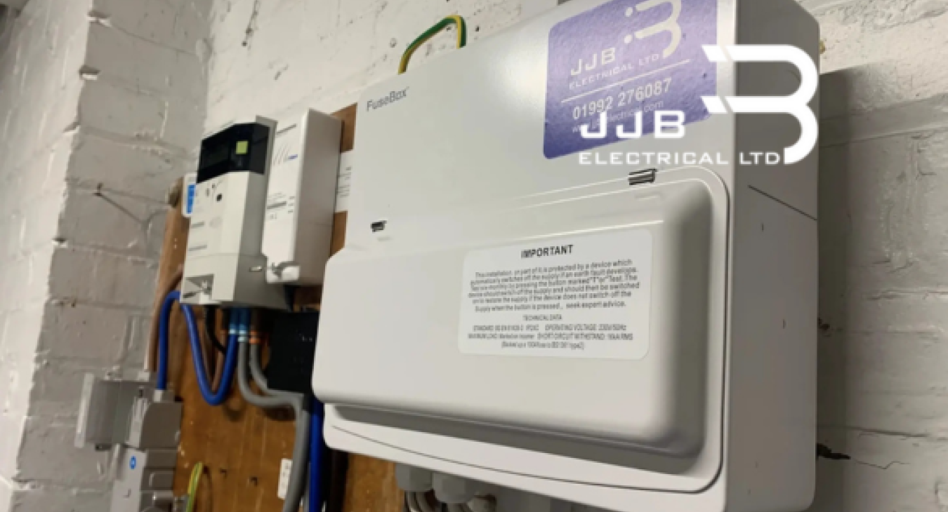 Fuse Board Upgrades - Why Your Consumer Unit Matters More Than You Think