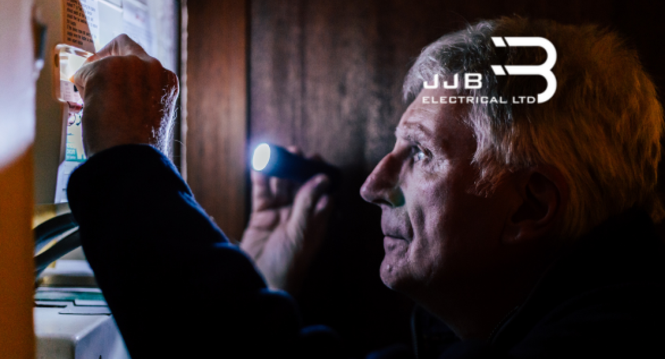 Is Your Home’s Wiring Past Its Prime? 