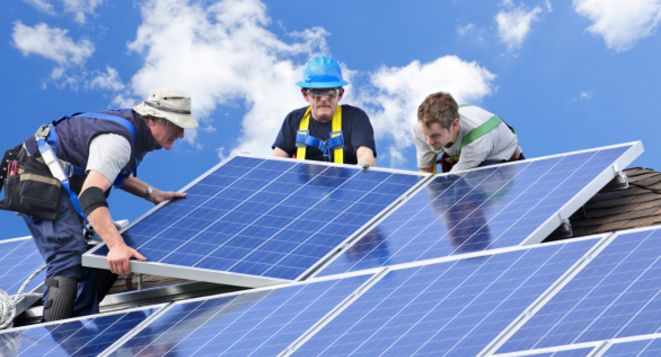 Why Solar Panels Make More Sense After Energy Prices Rise Than Before in Cheshunt