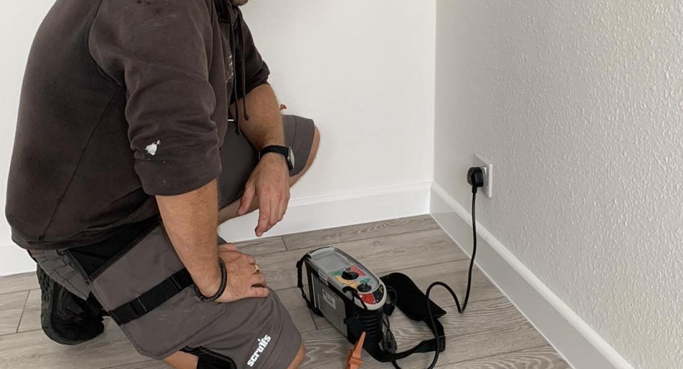 Electrical Problems After Home Extensions in Cheshunt