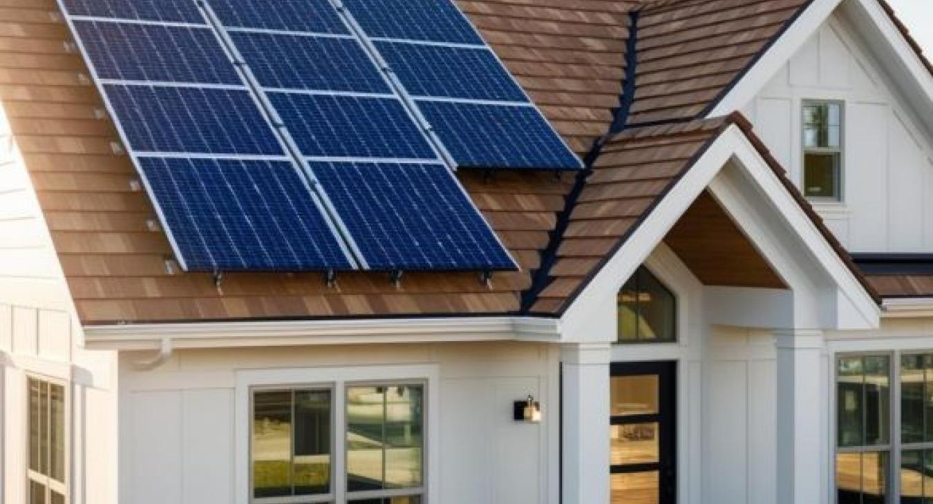 Solar & Renewable Energy Specialists in Cheshunt - JJB Electrical Ltd