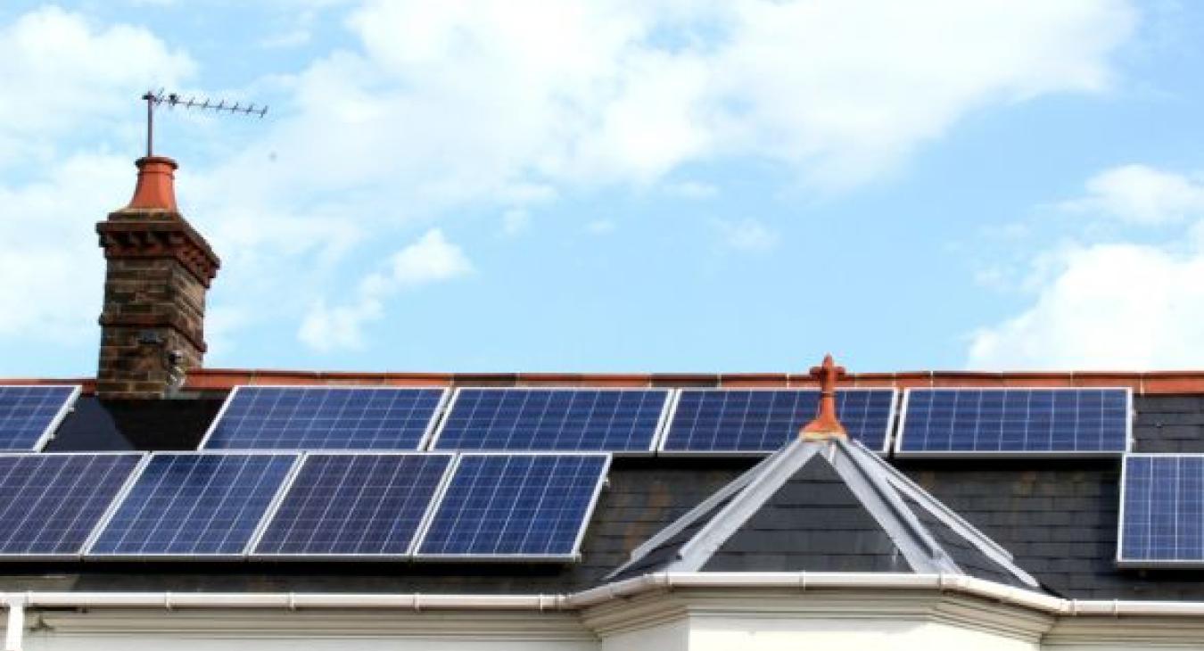 Solar Panels with Battery Storage in Cheshunt: Is It Worth It in 2026?