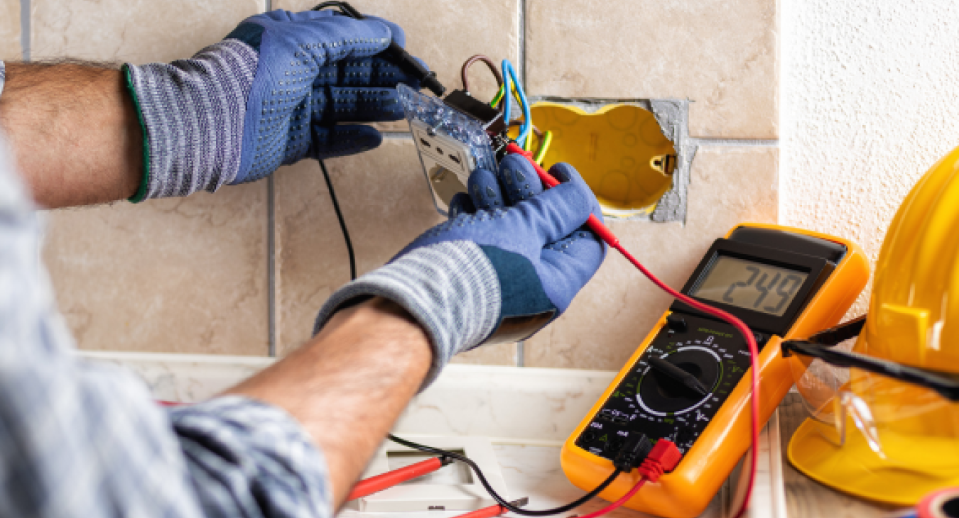 What Happens If You Ignore Electrical Problems in Hertford?