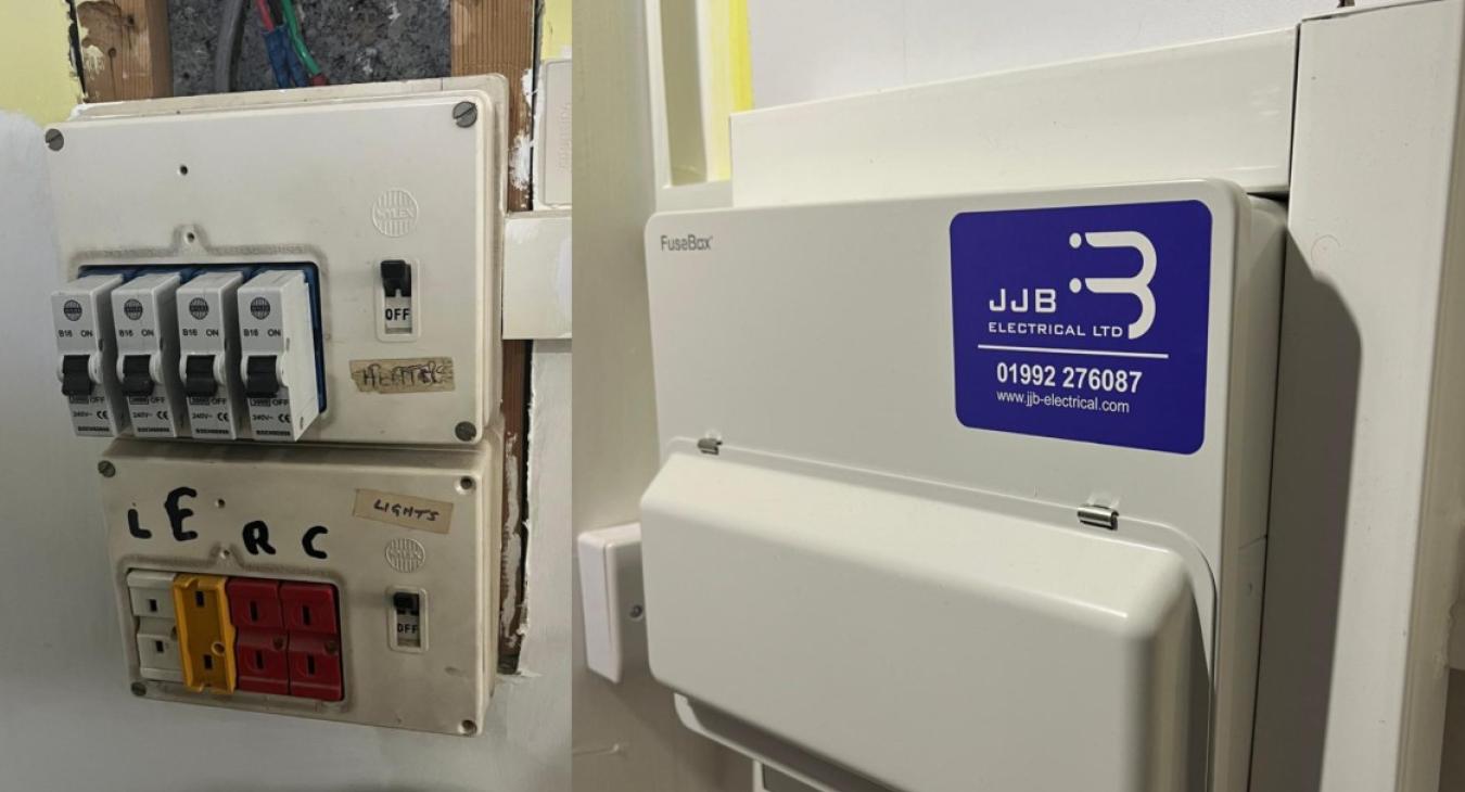 Why Does My Fuseboard Keep Tripping in Cheshunt? Common Causes Explained