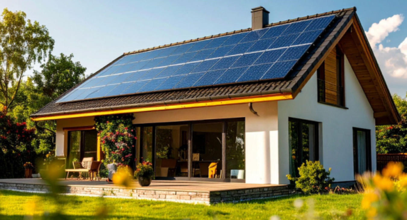 Are You Overpaying for Electricity? Here’s How Solar Changes That in Cheshunt