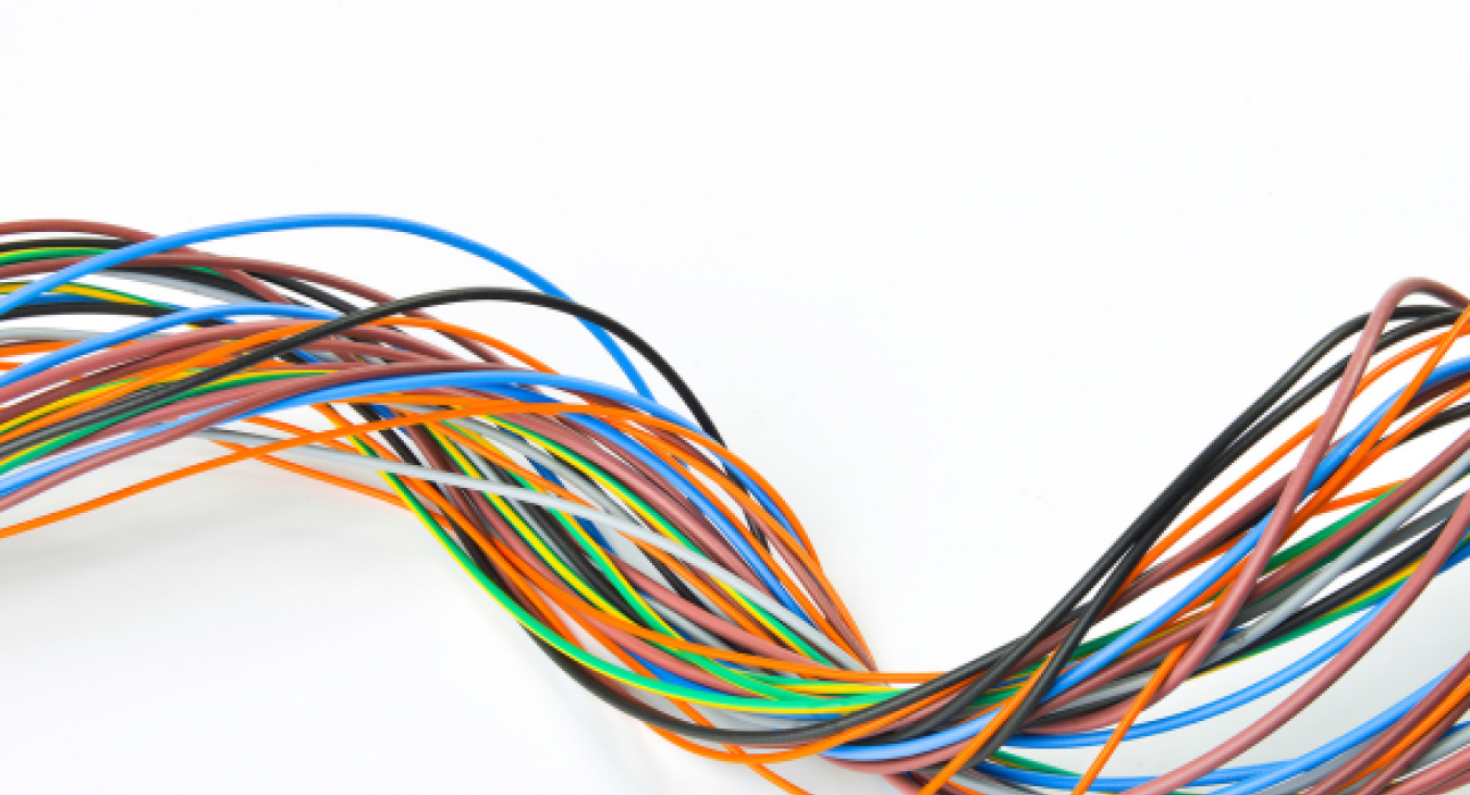 Can Old Wiring Cause Electrical Fires in Harlow?