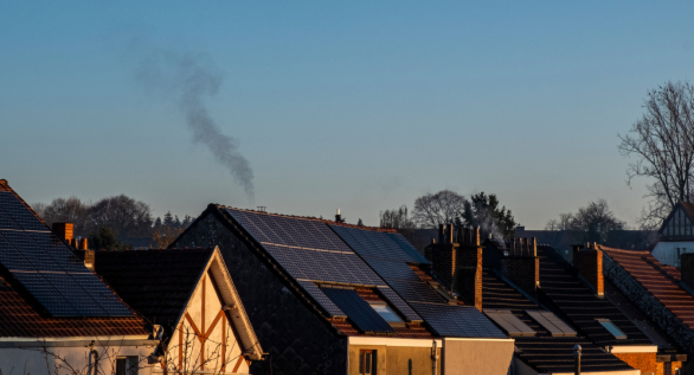 From £945 to £150 a Year. How Solar Is Transforming Energy Bills in Cheshunt