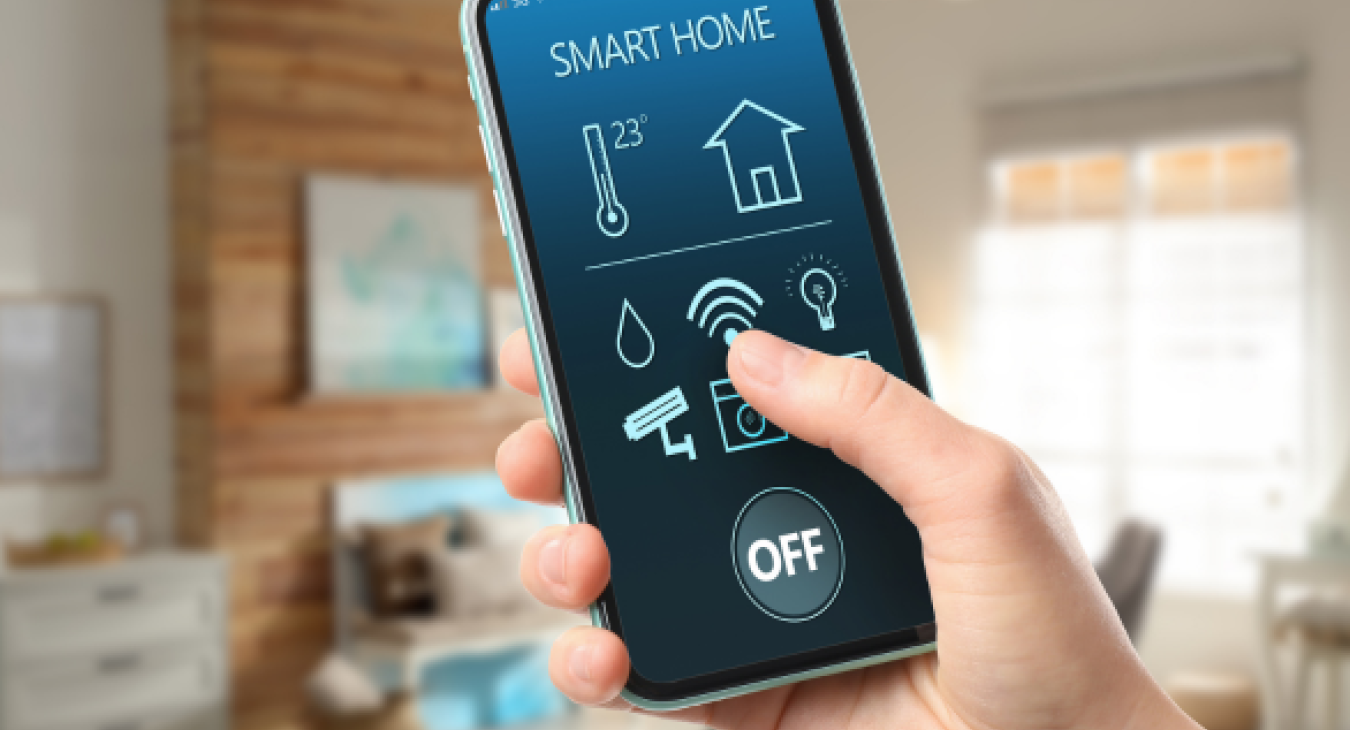 Can Smart Home Devices Cause Electrical Problems in Hertford?
