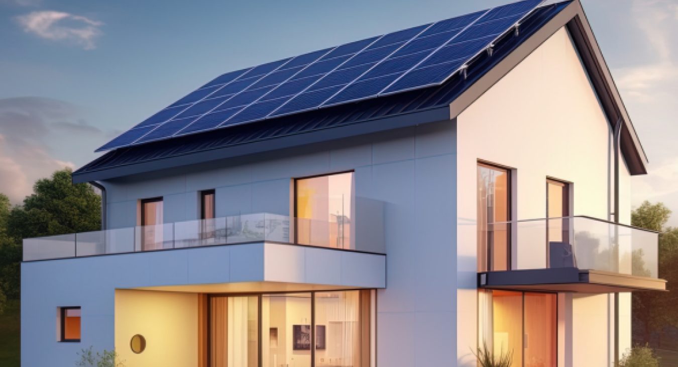 Solar Panels with Battery Storage: Why More UK Homes Are Choosing Both
