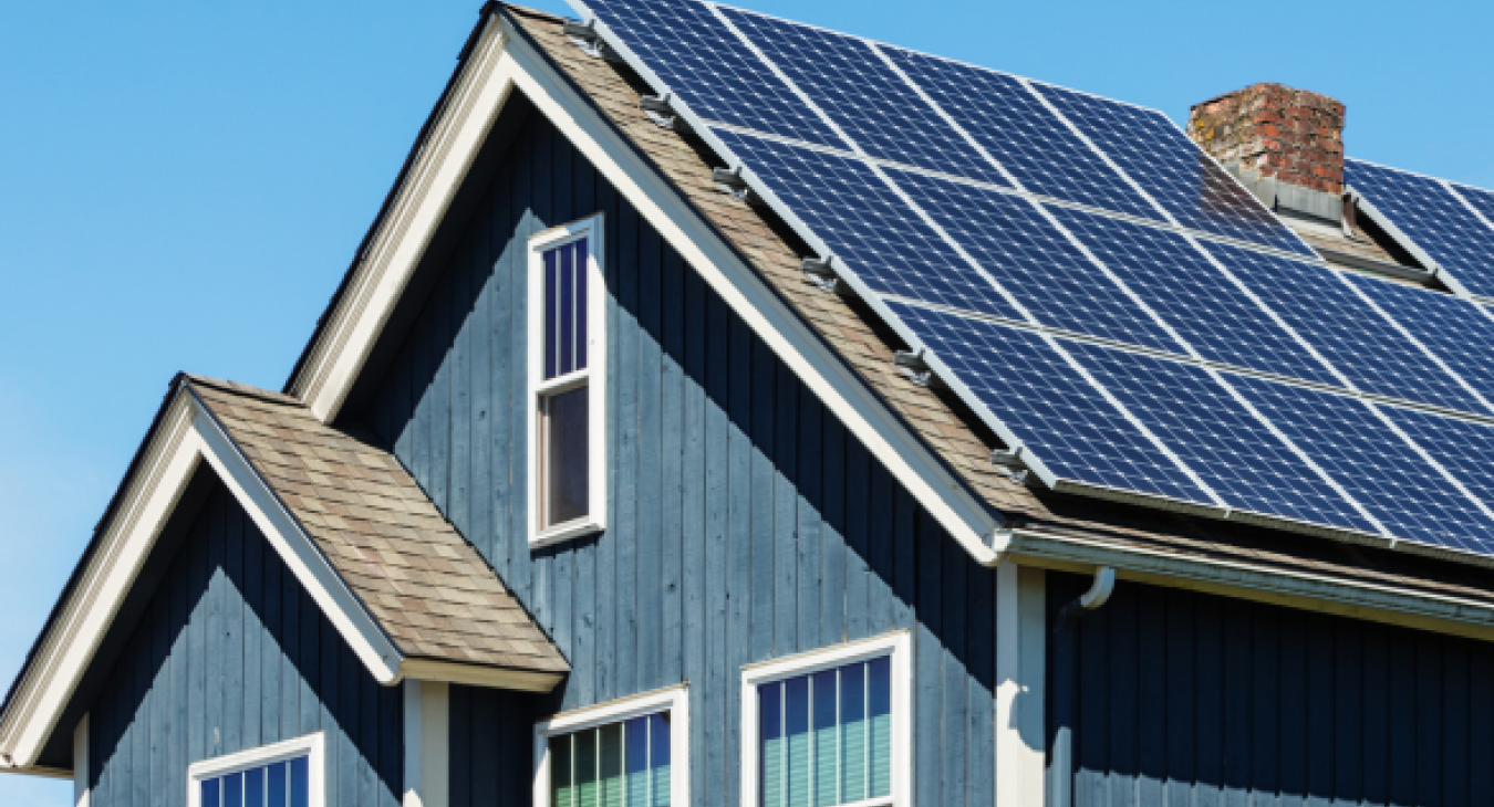 What Happens When Your Electricity Usage Increases but Your Solar System Doesn't in Harlow?
