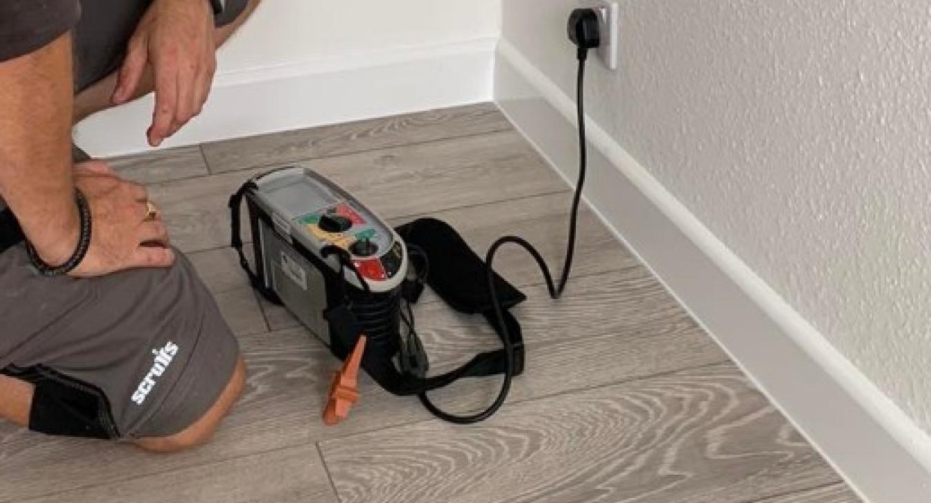 Why More Homeowners Are Booking EICRs Before Renovations in Cheshunt